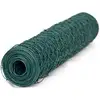 Image de Grillage Plastifié Mailles Hexagonales De 13mm Werka Pro