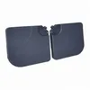 Image de Pied Parasol Déporté WERKA PRO 2 pièces