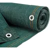 Image de Brise Vue Vert Renforcé Werka Pro 220g/m2