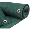 Image de Brise-vue WERKA PRO 1.8 m x 10 m renforcé vert