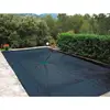 Image de Bâche De Protection 240g/m2 Pour Piscine Rectangulaire