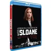 Image de Miss Sloane - Blu-Ray + Digital Hd en occasion ou reconditionné