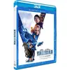 Image de Valérian Et La Cité Des Mille Planètes - Combo Blu-Ray 3d + Blu-Ray 2d + Blu-Ray Bonus en occasion ou reconditionné