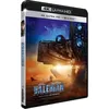 Image de Valérian Et La Cité Des Mille Planètes - 4k Ultra Hd + Blu-Ray + Blu-Ray Bonus en occasion ou reconditionné