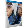 Image de Valérian Et La Cité Des Mille Planètes - Blu-Ray 3d + Blu-Ray + Blu-Ray Bonus - Édition Limitée Boîtier Steelbook® en occasion ou reconditionné