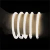 Image de 100 BRACELETS LUMINEUX BLANCS