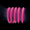 Image de 100 BRACELETS LUMINEUX ROSE