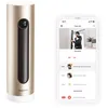 Image de Caméra de surveillance IP - NETATMO - NSC01-EU - Full HD 1080p - Reconnaissance faciale - Vision nocturne
