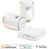 Image de Vanne connectée - NETATMO - Kit Vanne - Économie dénergie - Intérieur - Prêt à poser