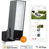Image de Netatmo Caméra de sécurité de sécurité exterieure connectée+Sirène