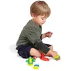 Image de Bsm Vis Et Boulons - 144 Pieces + Fiches De Travail