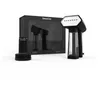Image de Défroisseur vapeur - STEAMONE - SN200B - 1800 W - 28 g/min - 40 secondes de chauffe
