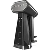 Image de Défroisseur Portatif Sn400b Semelle Acier Inoxydable Noir 14x12x25 Cm Steamone