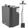 Image de Défroisseur vertical - SteamOne - Sonia 1 EUSO1T - 2100W - 50 g/min - 45s de chauffe