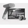 Image de Défroisseur Steamone Coffret defroisseur portatif SteamOne Simon XL V2 gris et rasoir anti-peluche RP20 gris