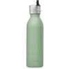 Image de Gourde - QWETCH - Active - 600 ml - Isotherme 24h froid / 12h chaud - Bouchon sport étanche
