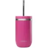 Image de Cold Cup isotherme 470ml, Qwetch Magenta - Qwetch