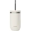 Image de Cold Cup isotherme 470ml, Qwetch Sable - Qwetch