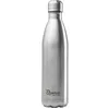 Image de Bouteille Isotherme - Qwetsch - 750ml - Inox - Gris - Mixte