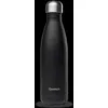 Image de Bouteille isotherme - QWETCH - Matt - 1.5 L - Carbone - Acier inoxydable