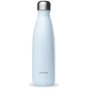 Image de Bouteille isotherme Pastel 500ml, Qwetch Bleu - Qwetch