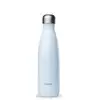 Image de Bouteille isotherme 500 ml bleu pastel QD3101