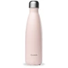Image de Bouteille isotherme Pastel 500ml, Qwetch Rose - Qwetch