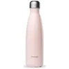 Image de Bouteille isotherme - Qwetch - Pastel Rose - 500 ml - Inox - Mixte