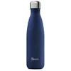 Image de Bouteille Granite isotherme 500ml, Qwetch Bleu - Qwetch
