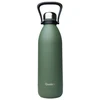 Image de Bouteille Isotherme Granite 1.5L, Qwetch Kaki - Qwetch