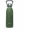 Image de Bouteilles isotherme QWETCH GRANITE - Kaki - 1.5L - QD3139