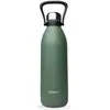 Image de Bouteille isotherme Qwetch Titan Vert QD3139