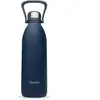 Image de Bouteille isotherme Qwetch Titan Bleu 1500 ml QD3143