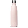 Image de Bouteille isotherme Pastel 750 ml, Qwetch Rose - Qwetch