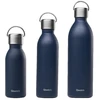 Image de Bouteille isotherme Active Matt Marine, Qwetch 600 ml - Qwetch