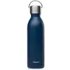 Image de Bouteille isotherme matt Qwetch Active Bleu QD3617