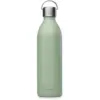 Image de Bouteille isotherme Active Matt Tilleul, Qwetch 1 L - Qwetch
