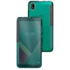 Image de Wiko Etui Folio Easy Bleen Y61