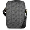 Image de Sacoche Bandoulière 10'' Modèle Uptown Noir Guess