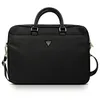 Image de Guess Sac GUCB15NTMLBK 16 en nylon noir avec logo triangle - 3700740491089