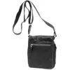 Image de Pochette en cuir Sahara GH 8170 - GERARD HENON - Noir - Bandoulière - Homme