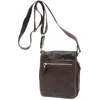Image de Pochette - Gérard Henon - Sahara GH 8170 - Cuir de Vachette - Marron - Bandoulière