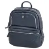 Image de Sac à dos GERARD HENON TWIST 16265 - Gris en cuir pour femme