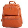 Image de Sac à dos Gérard Hénon Collection TWIST 16266 - Orange - Cuir - Femme