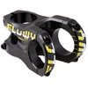 Image de Potence VTT SB3 Flowy EN 50mm noir/jaune- 31,8mm