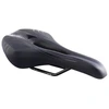Image de Selle VTT SB3 Unicolor V2 acier noir