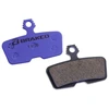 Image de Plaquettes de frein organiques Brakco Sram/Avid (x25)