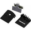 Image de Plaquettes de frein métalliques & ventilées Brakco Shimano/Clarks/FS