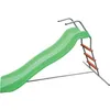 Image de Toboggan double vagues 177m Family