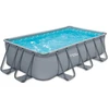Image de Piscine Tubulaire Ludo 3 - 5.49 X 2.74 X 1.32 M - Filtration À Sable 5
